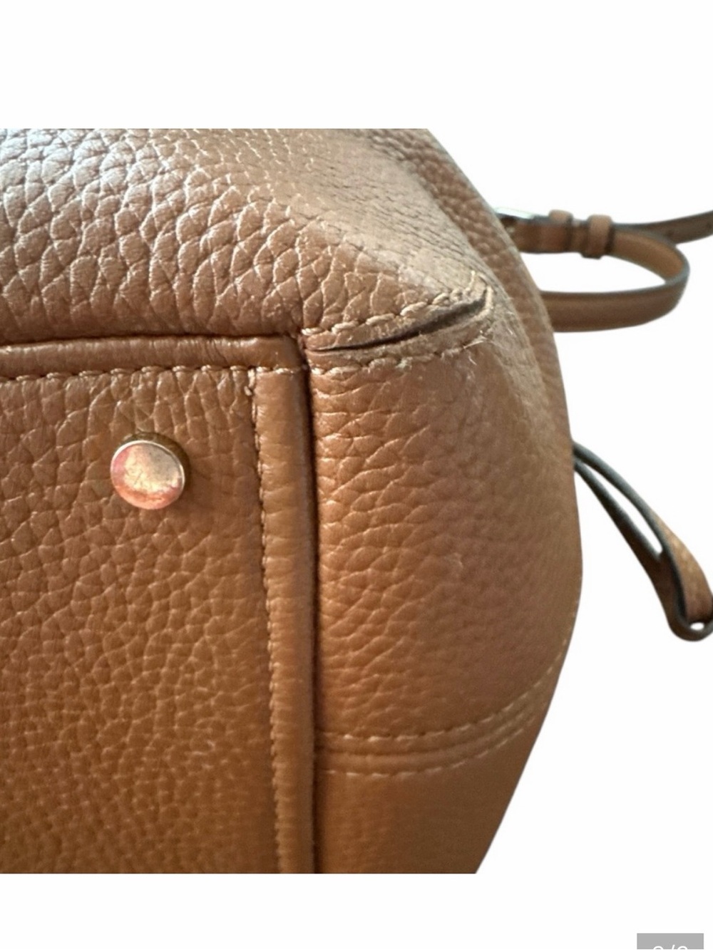 Kate Spade, Dumpling Small
Satchel Bag - Picture 3 of 4